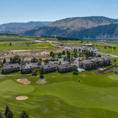 Desert Canyon Golf Resort
